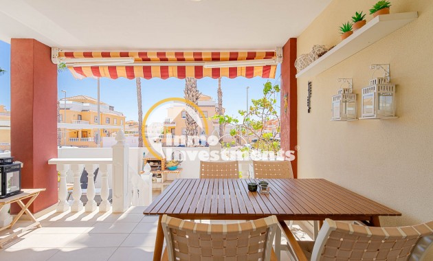 Gebrauchtimmobilien - Reihenhaus - Ciudad Quesada - Doña Pepa