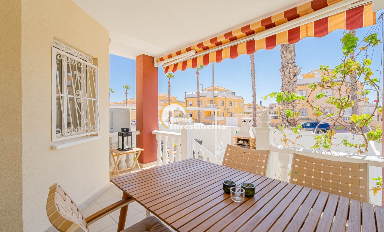Gebrauchtimmobilien - Reihenhaus - Ciudad Quesada - Doña Pepa