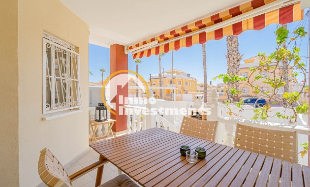 Gebrauchtimmobilien - Reihenhaus - Ciudad Quesada - Doña Pepa