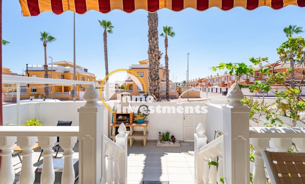 Gebrauchtimmobilien - Reihenhaus - Ciudad Quesada - Doña Pepa