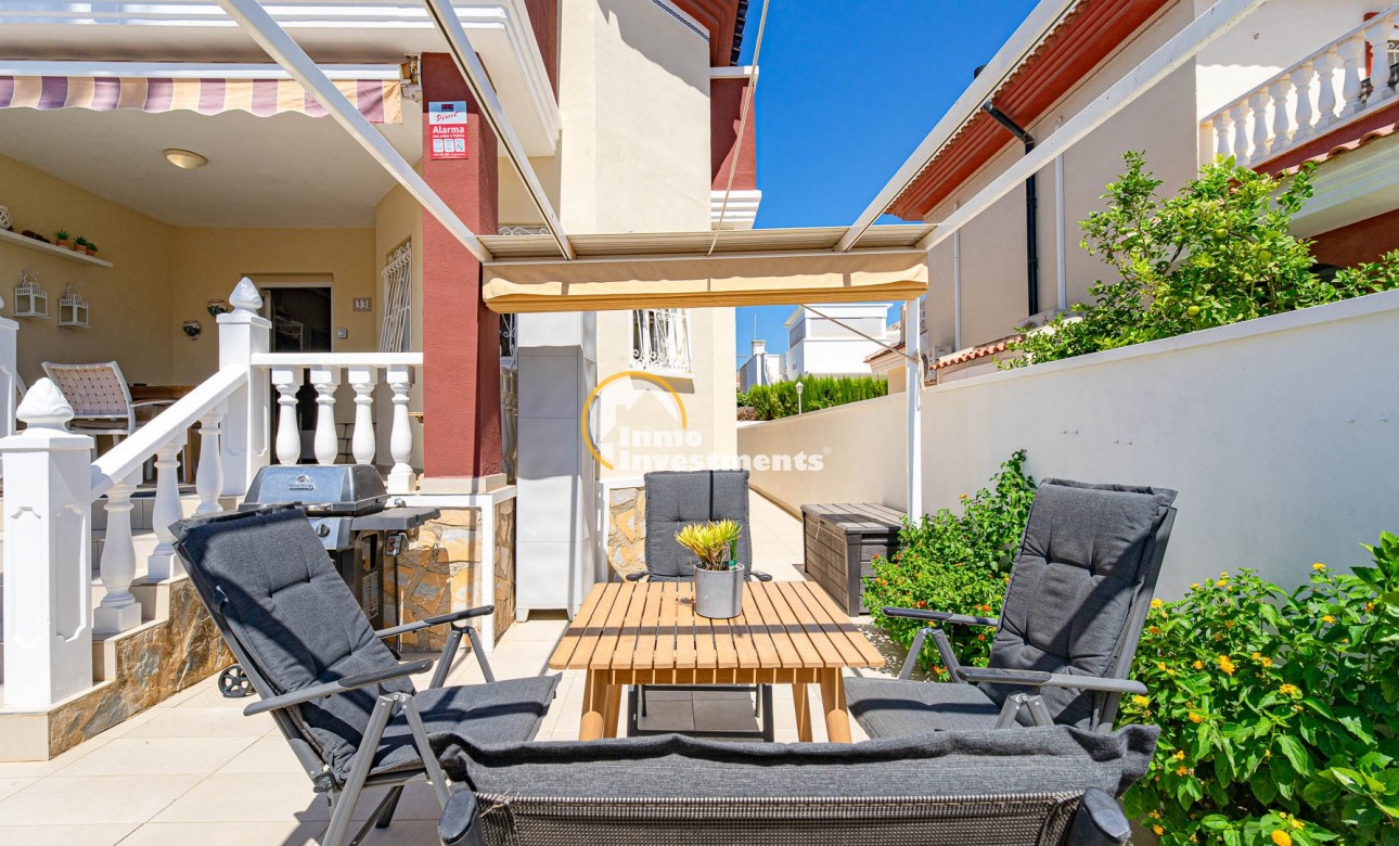 Gebrauchtimmobilien - Reihenhaus - Ciudad Quesada - Doña Pepa