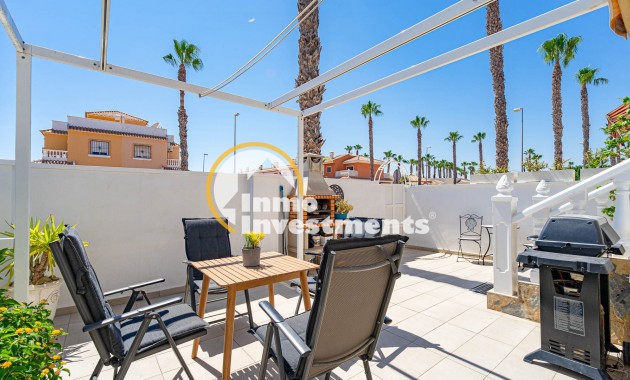 Gebrauchtimmobilien - Reihenhaus - Ciudad Quesada - Doña Pepa