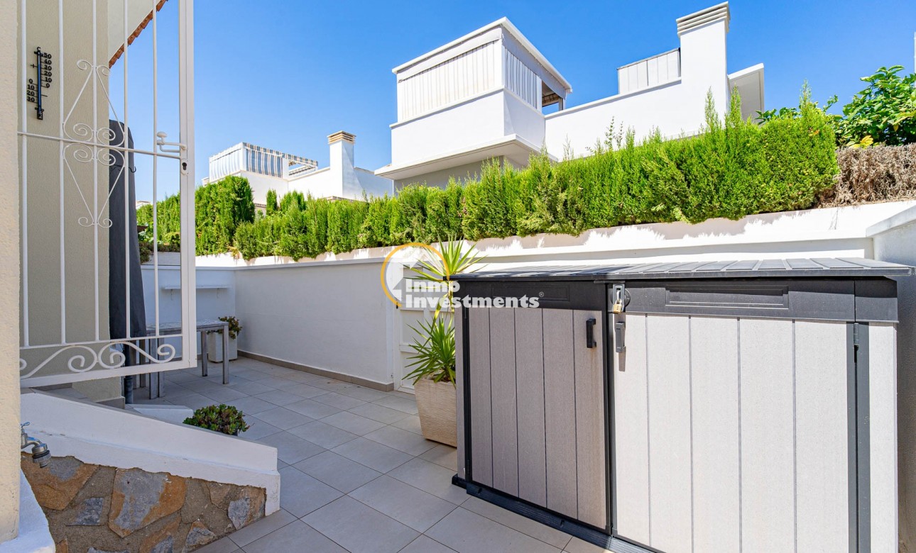 Gebrauchtimmobilien - Reihenhaus - Ciudad Quesada - Doña Pepa