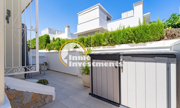 Gebrauchtimmobilien - Reihenhaus - Ciudad Quesada - Doña Pepa