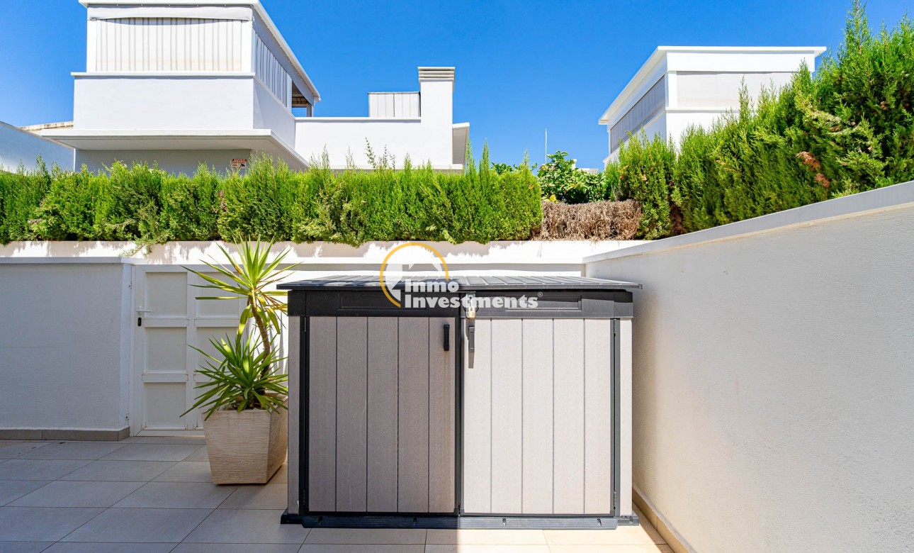 Gebrauchtimmobilien - Reihenhaus - Ciudad Quesada - Doña Pepa