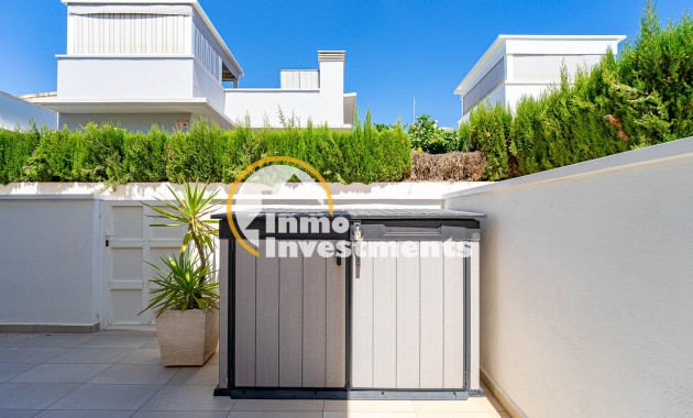 Gebrauchtimmobilien - Reihenhaus - Ciudad Quesada - Doña Pepa