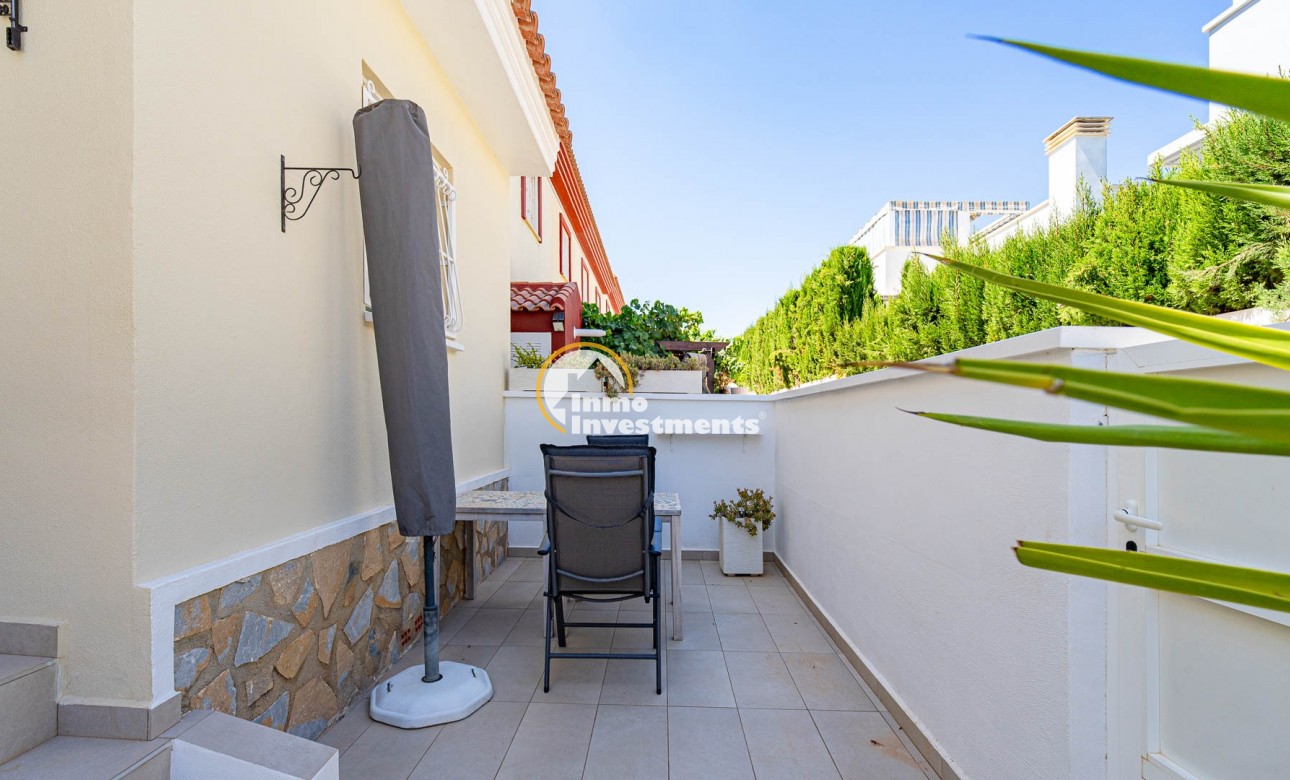 Gebrauchtimmobilien - Reihenhaus - Ciudad Quesada - Doña Pepa