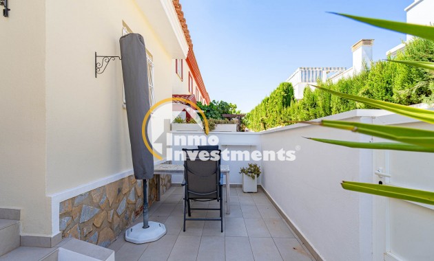 Gebrauchtimmobilien - Reihenhaus - Ciudad Quesada - Doña Pepa