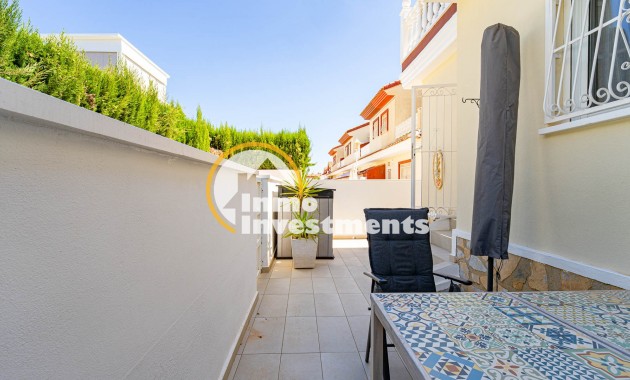 Gebrauchtimmobilien - Reihenhaus - Ciudad Quesada - Doña Pepa