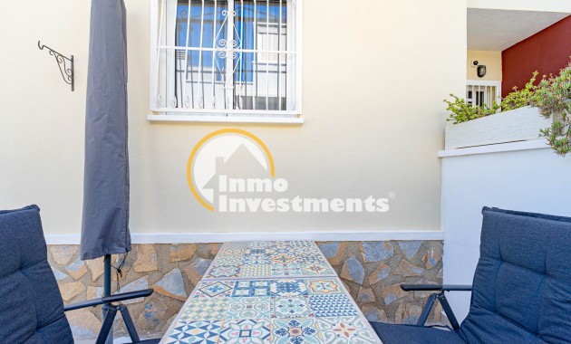 Gebrauchtimmobilien - Reihenhaus - Ciudad Quesada - Doña Pepa