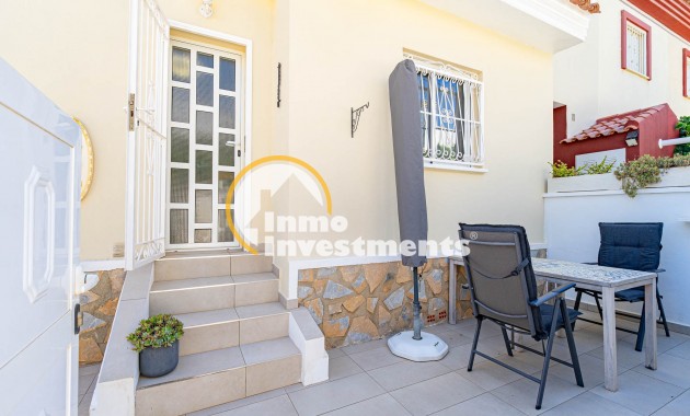 Gebrauchtimmobilien - Reihenhaus - Ciudad Quesada - Doña Pepa