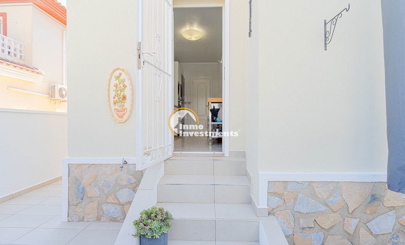 Gebrauchtimmobilien - Reihenhaus - Ciudad Quesada - Doña Pepa