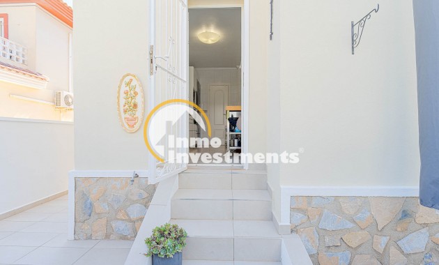 Gebrauchtimmobilien - Reihenhaus - Ciudad Quesada - Doña Pepa