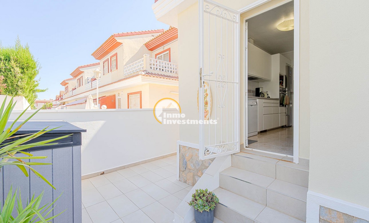 Gebrauchtimmobilien - Reihenhaus - Ciudad Quesada - Doña Pepa