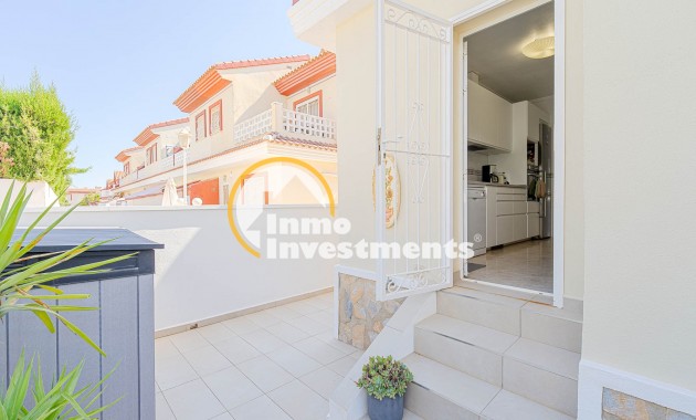 Gebrauchtimmobilien - Reihenhaus - Ciudad Quesada - Doña Pepa