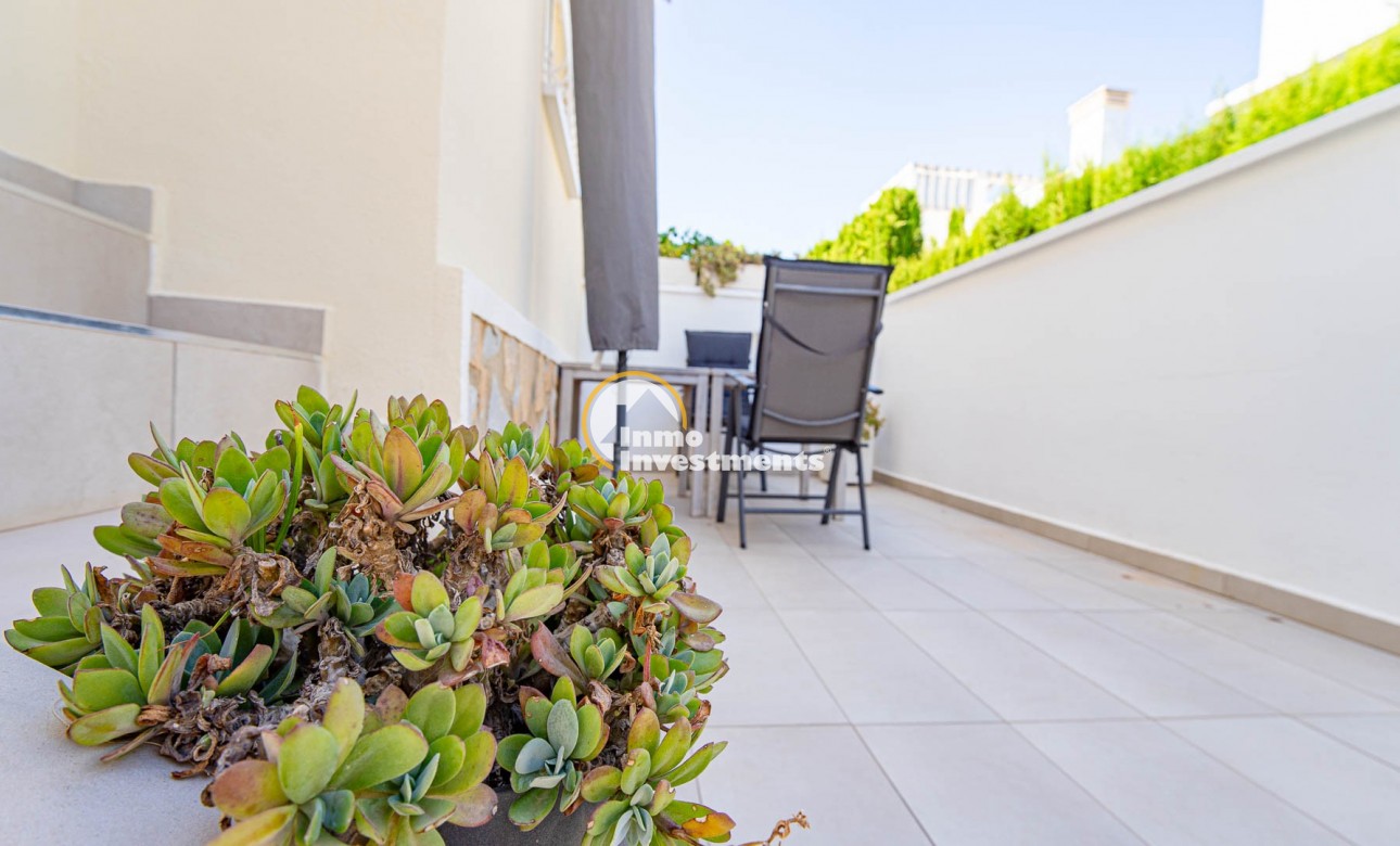Gebrauchtimmobilien - Reihenhaus - Ciudad Quesada - Doña Pepa