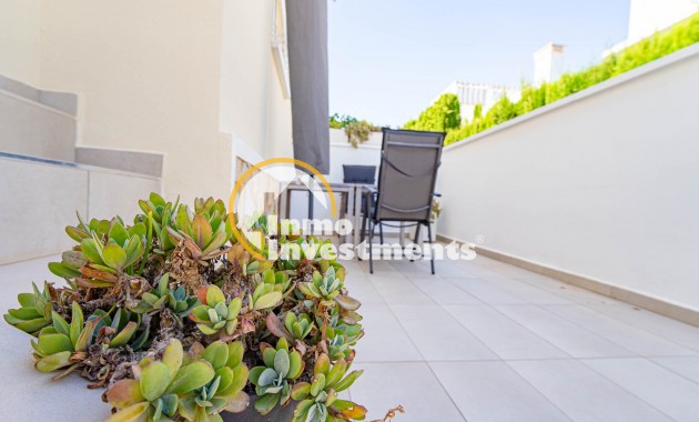 Gebrauchtimmobilien - Reihenhaus - Ciudad Quesada - Doña Pepa