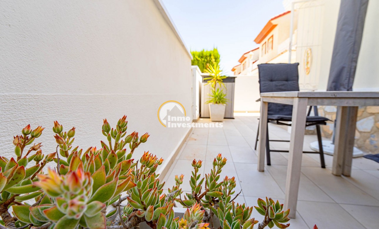 Gebrauchtimmobilien - Reihenhaus - Ciudad Quesada - Doña Pepa