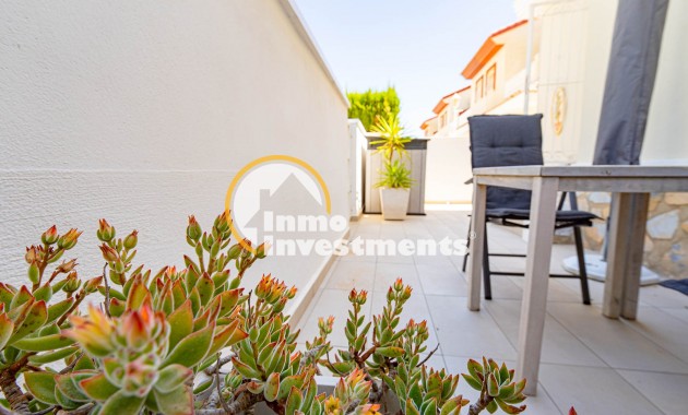 Gebrauchtimmobilien - Reihenhaus - Ciudad Quesada - Doña Pepa