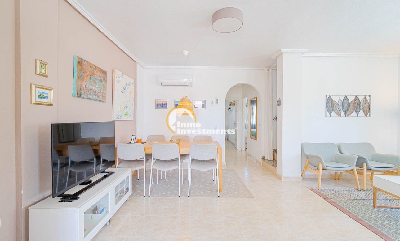Gebrauchtimmobilien - Reihenhaus - Ciudad Quesada - Doña Pepa