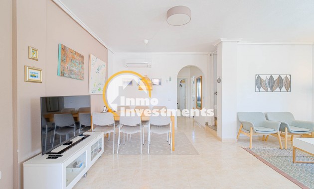 Gebrauchtimmobilien - Reihenhaus - Ciudad Quesada - Doña Pepa
