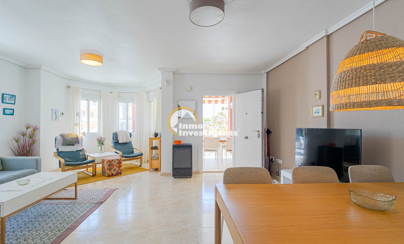 Gebrauchtimmobilien - Reihenhaus - Ciudad Quesada - Doña Pepa