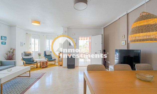 Gebrauchtimmobilien - Reihenhaus - Ciudad Quesada - Doña Pepa