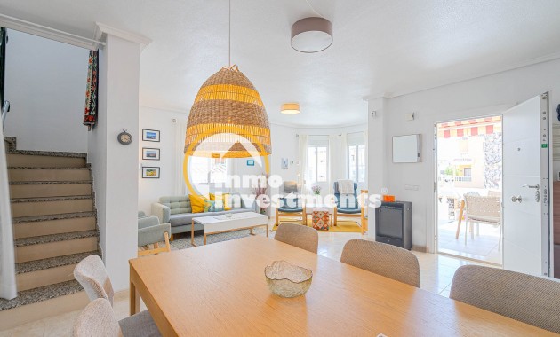 Gebrauchtimmobilien - Reihenhaus - Ciudad Quesada - Doña Pepa