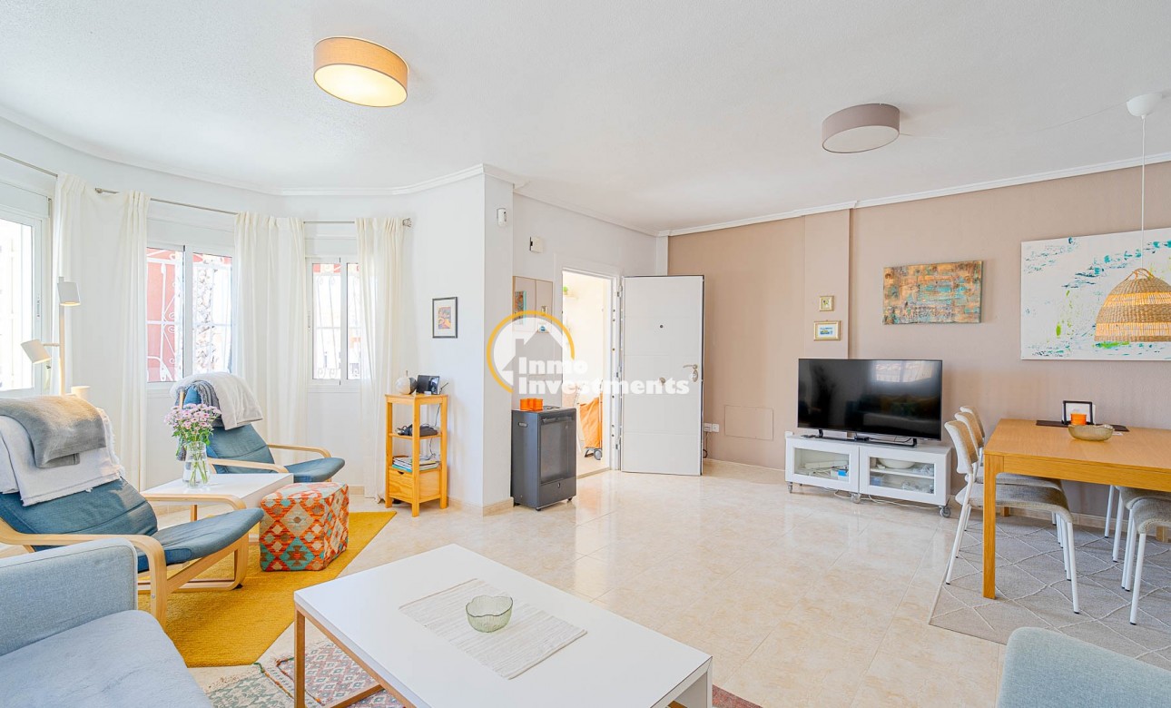 Gebrauchtimmobilien - Reihenhaus - Ciudad Quesada - Doña Pepa