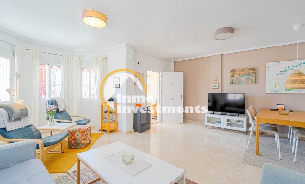 Gebrauchtimmobilien - Reihenhaus - Ciudad Quesada - Doña Pepa