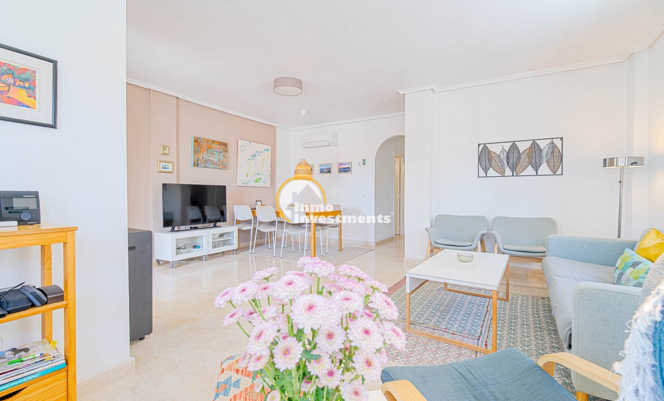 Gebrauchtimmobilien - Reihenhaus - Ciudad Quesada - Doña Pepa