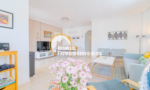 Gebrauchtimmobilien - Reihenhaus - Ciudad Quesada - Doña Pepa