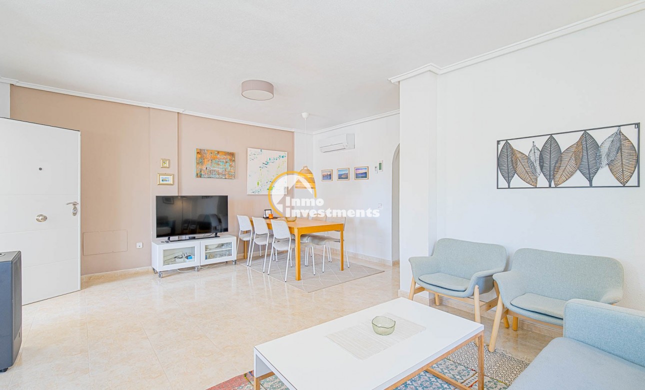 Gebrauchtimmobilien - Reihenhaus - Ciudad Quesada - Doña Pepa