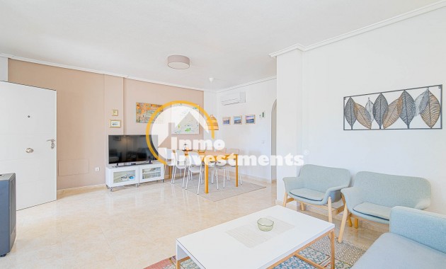 Gebrauchtimmobilien - Reihenhaus - Ciudad Quesada - Doña Pepa