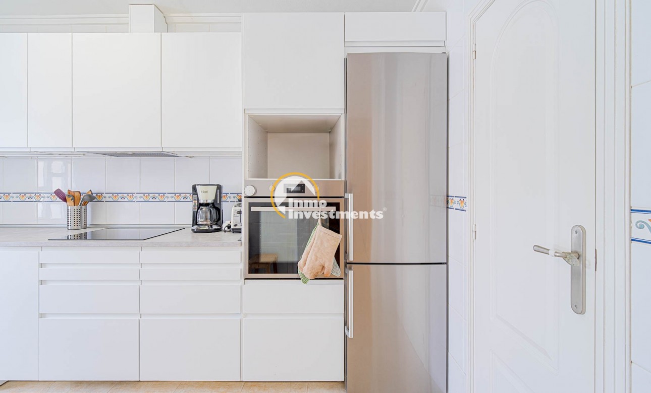 Gebrauchtimmobilien - Reihenhaus - Ciudad Quesada - Doña Pepa