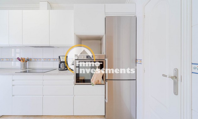 Gebrauchtimmobilien - Reihenhaus - Ciudad Quesada - Doña Pepa