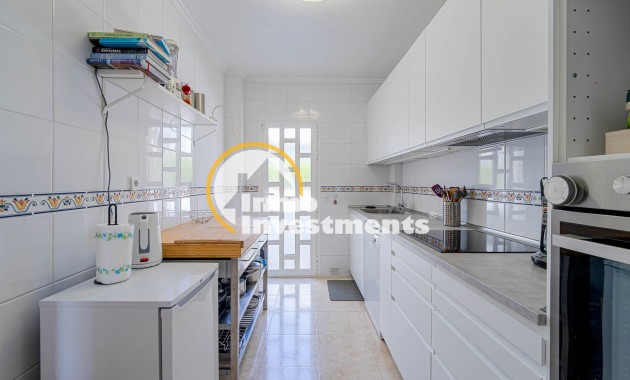 Gebrauchtimmobilien - Reihenhaus - Ciudad Quesada - Doña Pepa