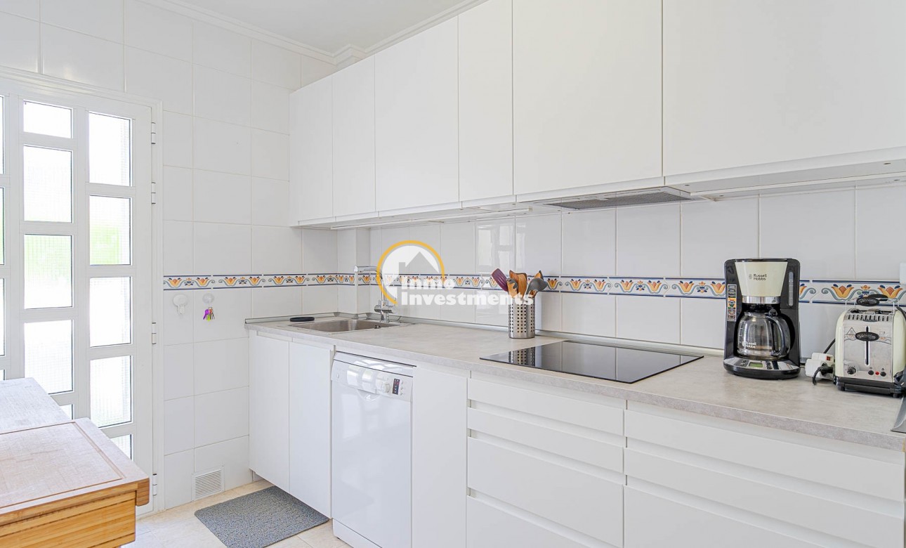 Gebrauchtimmobilien - Reihenhaus - Ciudad Quesada - Doña Pepa
