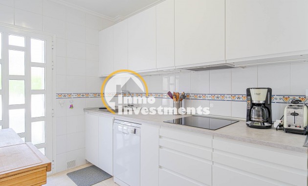 Gebrauchtimmobilien - Reihenhaus - Ciudad Quesada - Doña Pepa