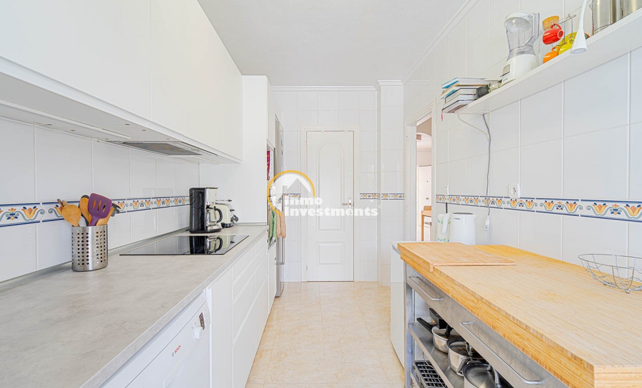 Gebrauchtimmobilien - Reihenhaus - Ciudad Quesada - Doña Pepa