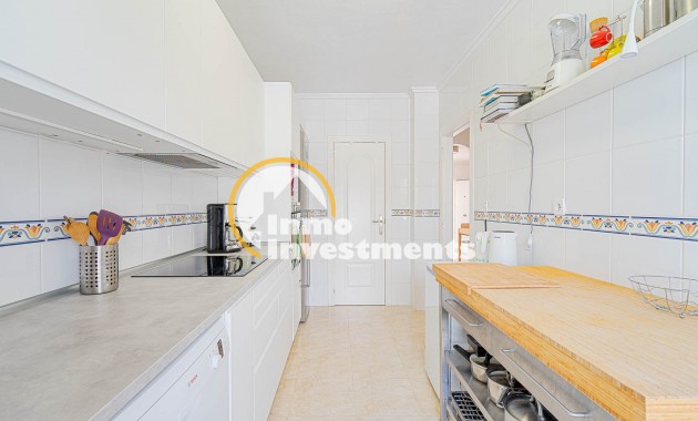 Gebrauchtimmobilien - Reihenhaus - Ciudad Quesada - Doña Pepa