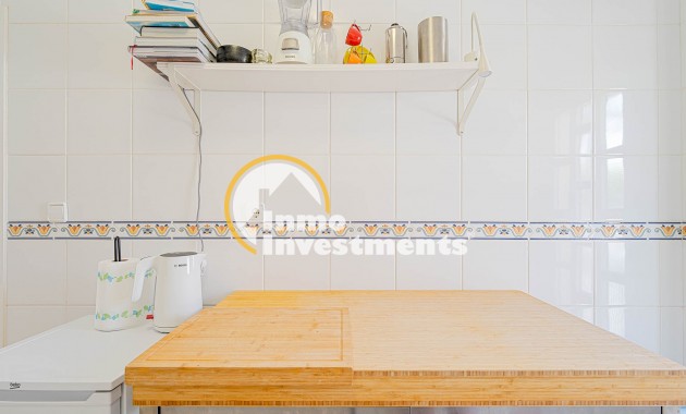 Gebrauchtimmobilien - Reihenhaus - Ciudad Quesada - Doña Pepa
