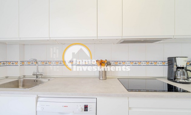 Gebrauchtimmobilien - Reihenhaus - Ciudad Quesada - Doña Pepa
