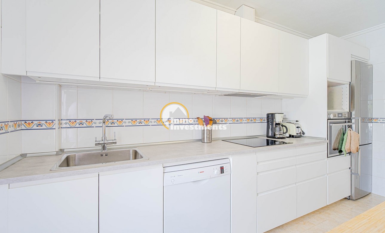 Gebrauchtimmobilien - Reihenhaus - Ciudad Quesada - Doña Pepa