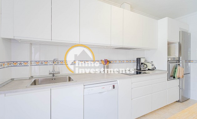 Gebrauchtimmobilien - Reihenhaus - Ciudad Quesada - Doña Pepa