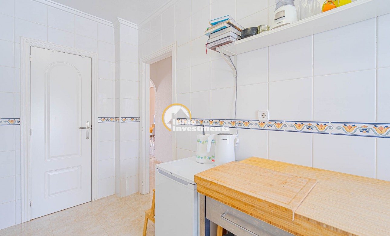 Gebrauchtimmobilien - Reihenhaus - Ciudad Quesada - Doña Pepa