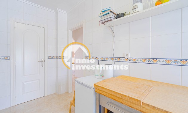 Gebrauchtimmobilien - Reihenhaus - Ciudad Quesada - Doña Pepa