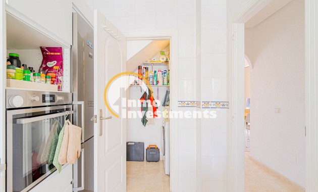 Gebrauchtimmobilien - Reihenhaus - Ciudad Quesada - Doña Pepa