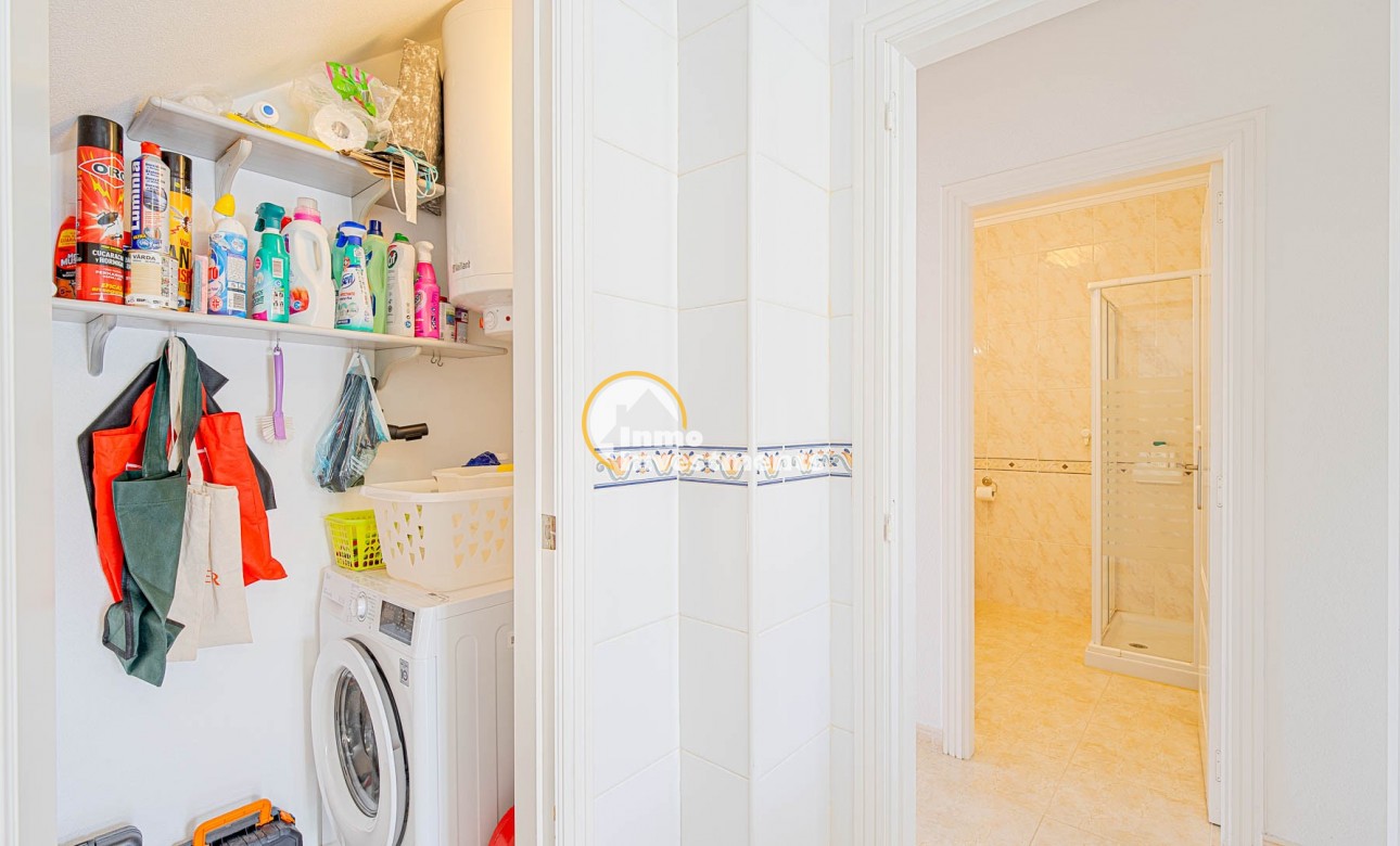 Gebrauchtimmobilien - Reihenhaus - Ciudad Quesada - Doña Pepa