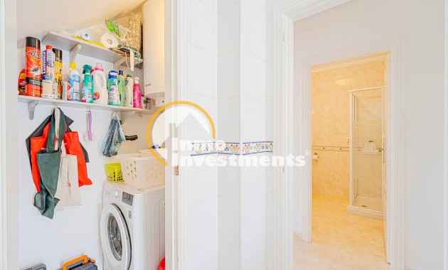 Gebrauchtimmobilien - Reihenhaus - Ciudad Quesada - Doña Pepa